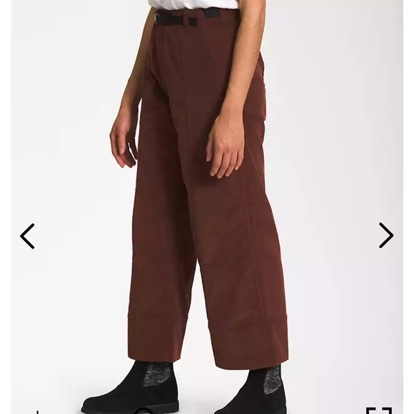 The North Face Pants - The north face Women’s Cord Easy Pants